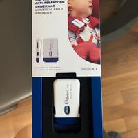 Dispositivo anti abbandono Chicco