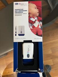 Dispositivo anti abbandono Chicco
