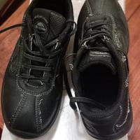 scarpe antinfortunistiche n40