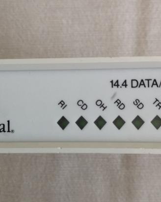 Modem FAX Cardinal