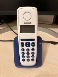 Telefono cordless Gigaset A130