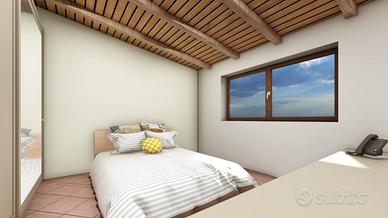 Appartamento - Terrasini