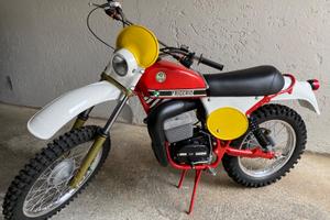 Puch Frigerio GS 250 1976