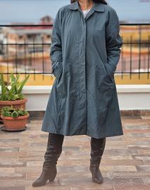 Impermeabile Vintage Wind Or Rain Styled By Preca