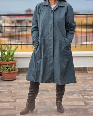 Impermeabile Vintage Wind Or Rain Styled By Preca