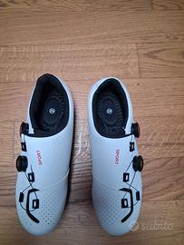 Scarpe da bici per strada 