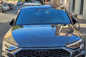 Audi A3 S-Line 