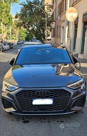 Audi A3 S-Line 
