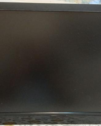 TV LED TOSHIBA 22"