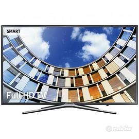 TV SAMSUNG 49M5520