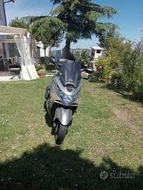 scooter 500