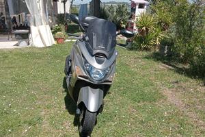 scooter 500