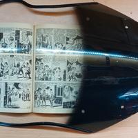 Cupolino Parabrezza Honda