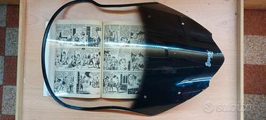 Cupolino Parabrezza Honda