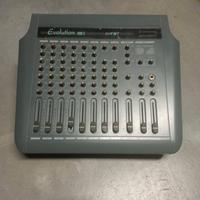 Mixer Evolution FBT
