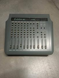 Mixer Evolution FBT