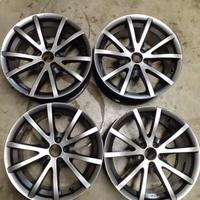 Cerchi in lega da 16