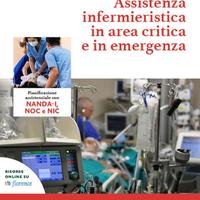 Assistenza infermieristica in area critica ed emer