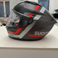 Casco SUOMY Track 1 -97