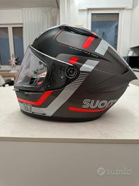 Casco SUOMY Track 1 -97