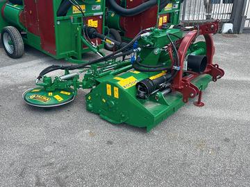 Traincia facma bve 160 spost. idr