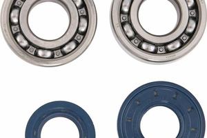 Kit revisione albero motore per scooter Minarelli 