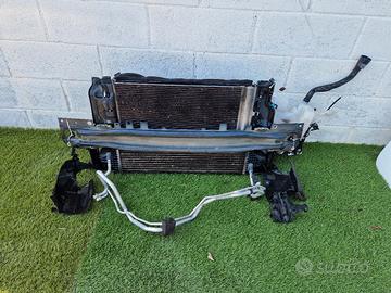 Volvo S60/V60 2014-2018 kit radiatori traversa 