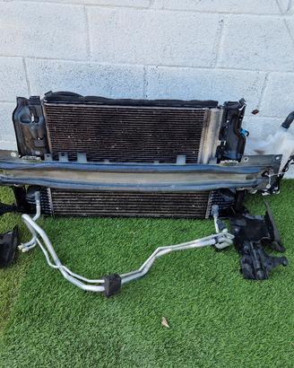 Volvo S60/V60 2014-2018 kit radiatori traversa 