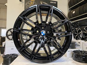 Cerchi Bmw raggio 18 cod.234982