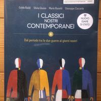 Libro  i classici nostri contemporanei 6