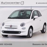 FIAT 500 1.0 hybrid Dolcevita 70cv