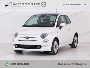 FIAT 500 1.0 hybrid Dolcevita 70cv