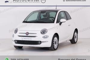 FIAT 500 1.0 hybrid Dolcevita 70cv