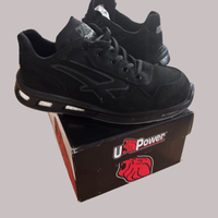 scarpe antinfortunistiche U-Power