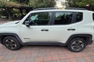 Jeep Renegade Neopatentati