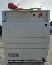 Quadri elettrici da cantiere