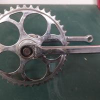 corona bicicletta 42 denti