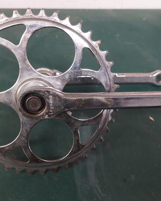 corona bicicletta 42 denti