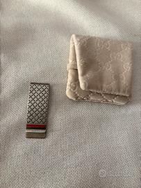 Fermasoldi Gucci