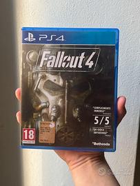 Fallout 4 PS4
