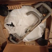 Specchio ikea mai usato/montato (ed.limitata)