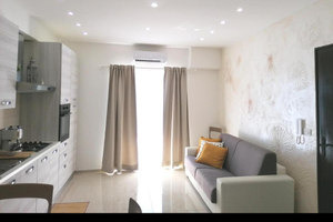 Appartamento nuovo ammobiliato