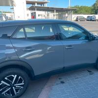 Peugeot 2008 Active