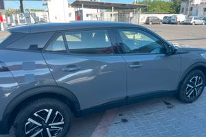 Peugeot 2008 Active
