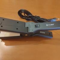 piastra per capelli professionale