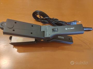 piastra per capelli professionale