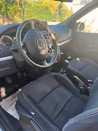 Renoult Clio 1500 diesel