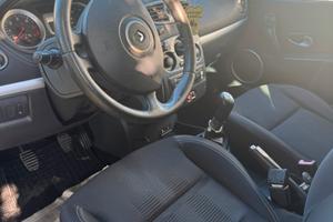 Renoult Clio 1500 diesel