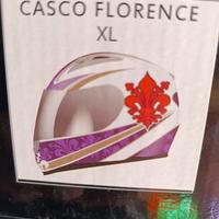 Casco COME NUOVO FIRENZE