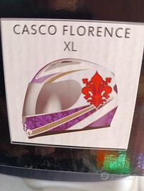 Casco COME NUOVO FIRENZE
